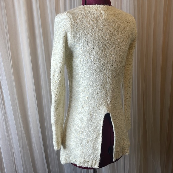 Soho Chick Knit Sweater Size S - Picture 2 of 6